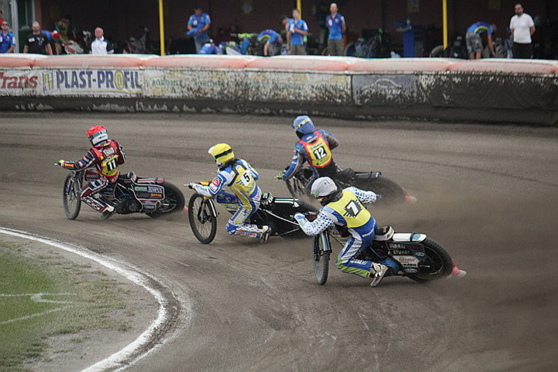 Radość z bonusa (zdjęcia)