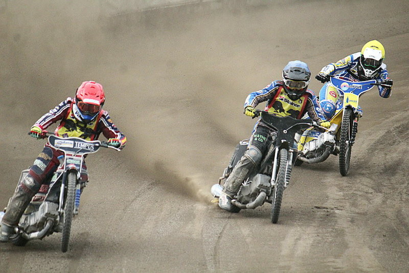 Radość z bonusa (zdjęcia)