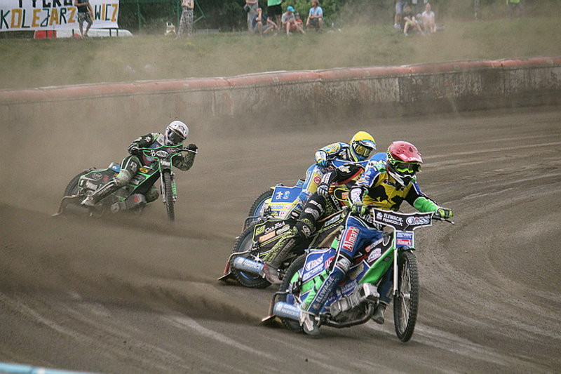 Radość z bonusa (zdjęcia)