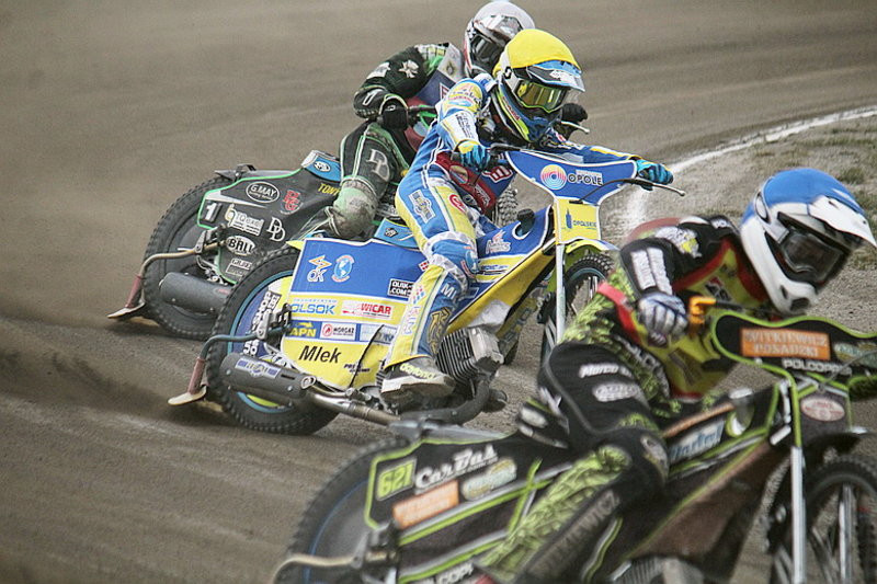 Radość z bonusa (zdjęcia)