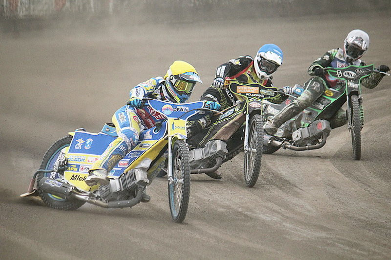 Radość z bonusa (zdjęcia)