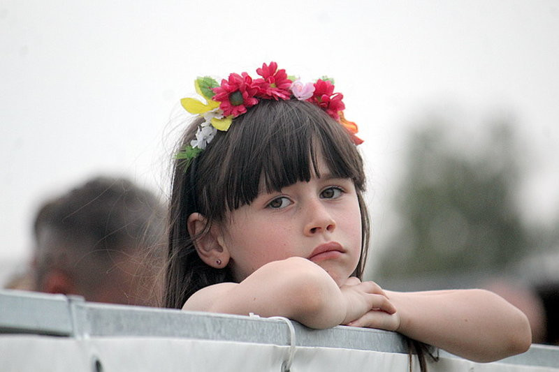 Radość z bonusa (zdjęcia)