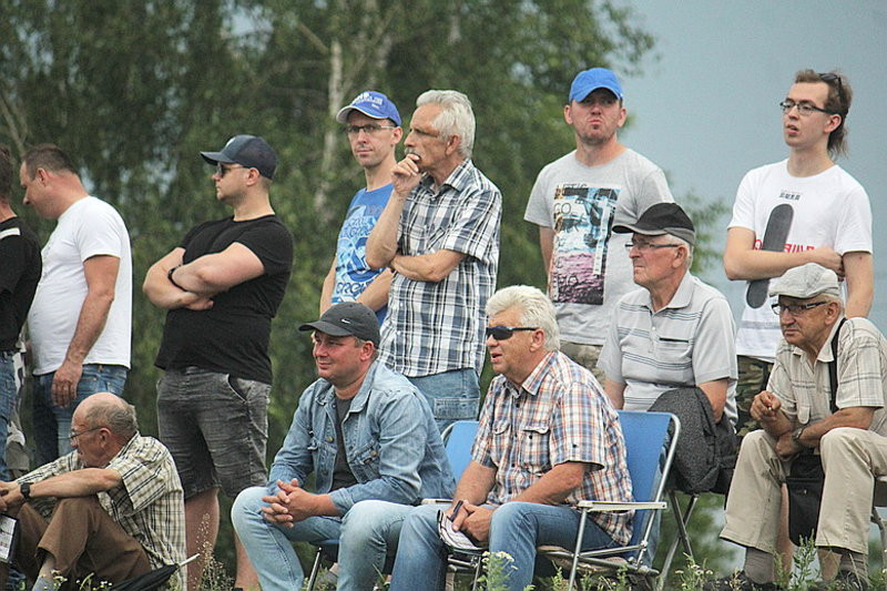 Radość z bonusa (zdjęcia)