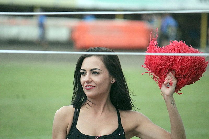 Radość z bonusa (zdjęcia)