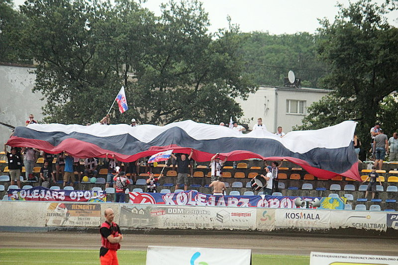 Radość z bonusa (zdjęcia)