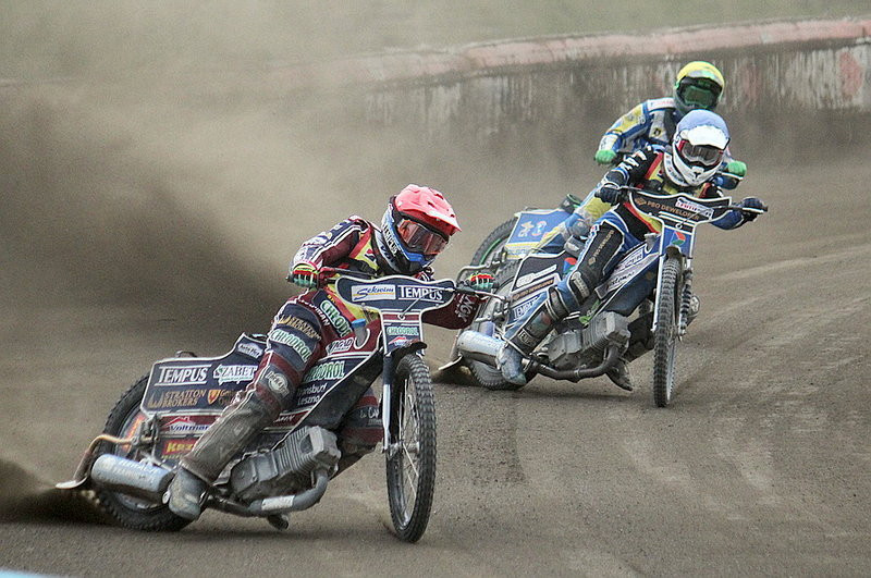 Radość z bonusa (zdjęcia)