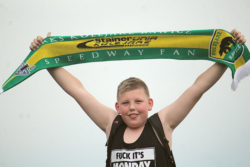 Radość z bonusa (zdjęcia)