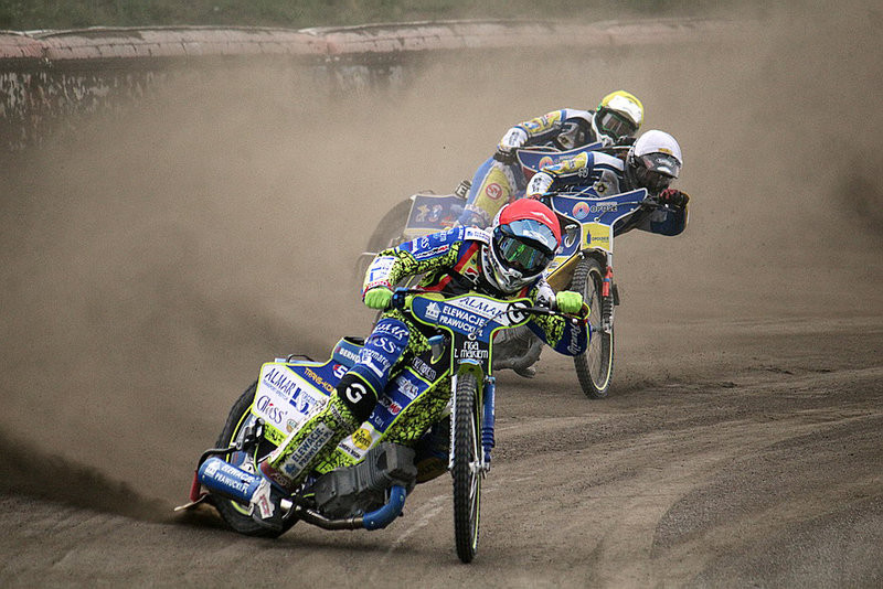 Radość z bonusa (zdjęcia)