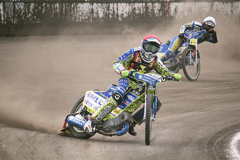 Radość z bonusa (zdjęcia)