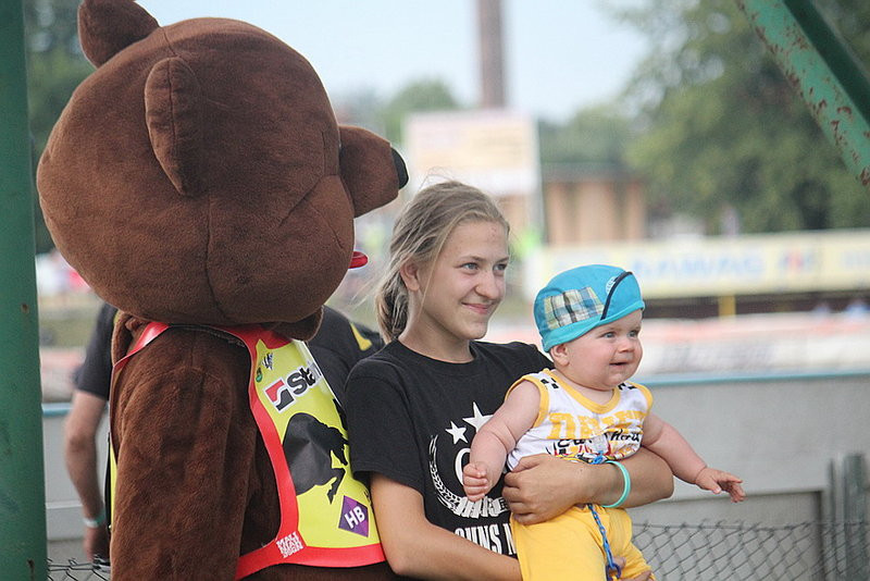 Radość z bonusa (zdjęcia)