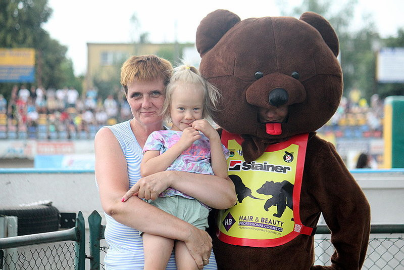 Radość z bonusa (zdjęcia)