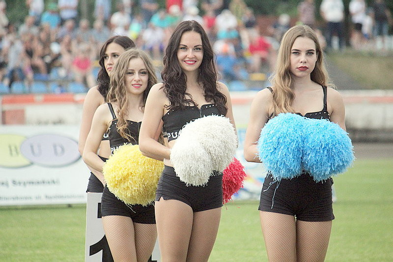 Radość z bonusa (zdjęcia)