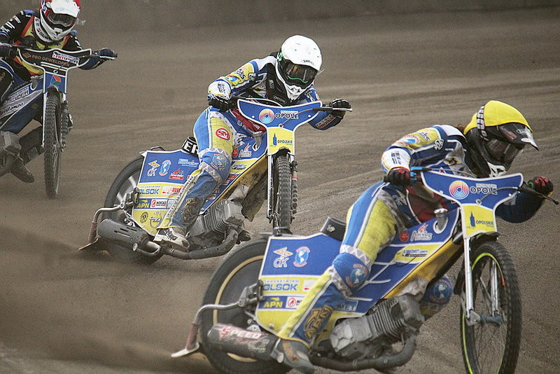 Radość z bonusa (zdjęcia)