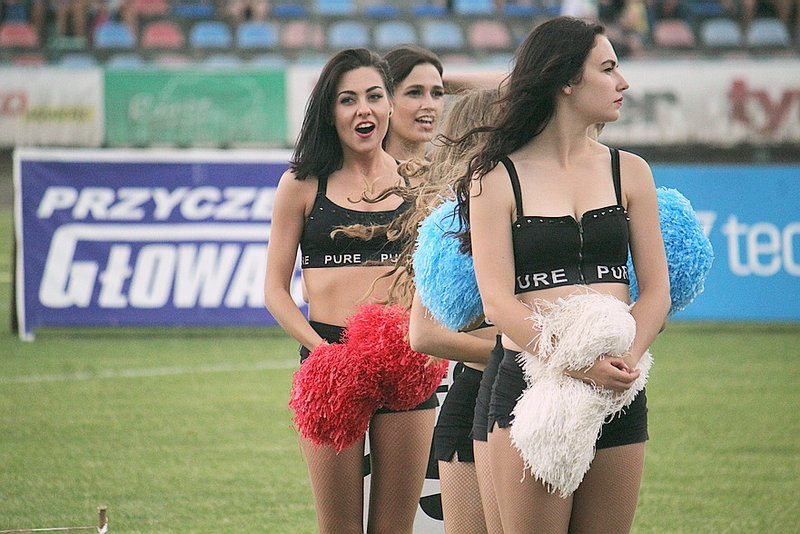 Radość z bonusa (zdjęcia)