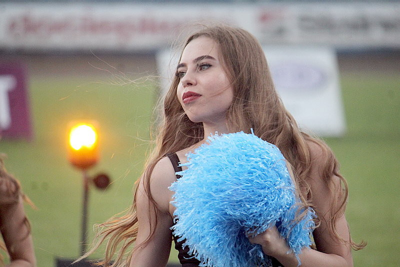 Radość z bonusa (zdjęcia)