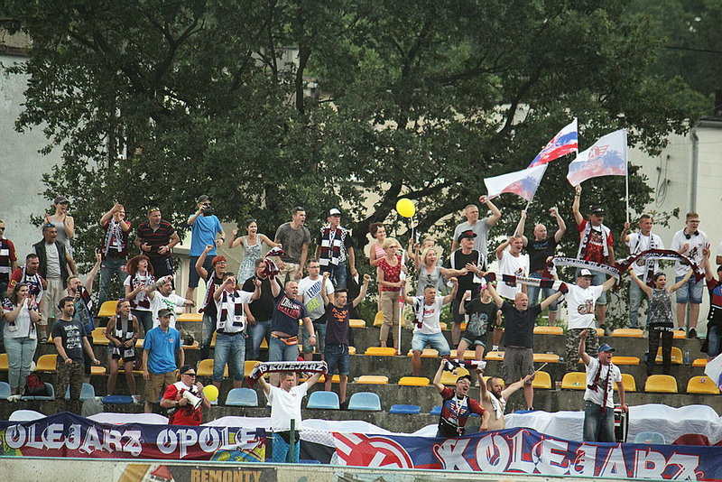 Radość z bonusa (zdjęcia)