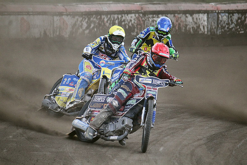 Radość z bonusa (zdjęcia)