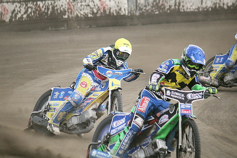 Radość z bonusa (zdjęcia)