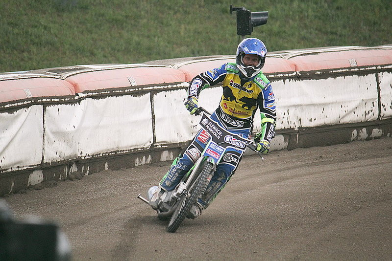 Radość z bonusa (zdjęcia)