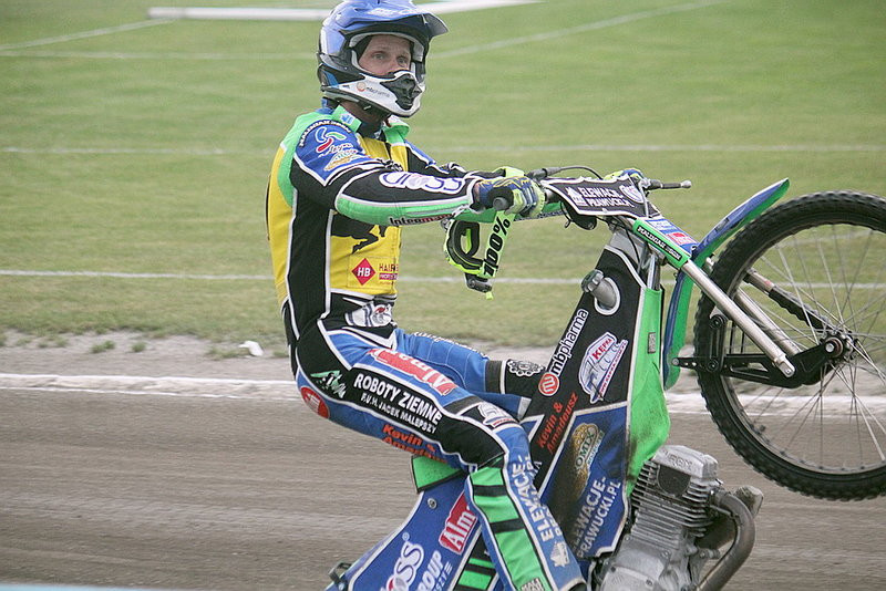 Radość z bonusa (zdjęcia)