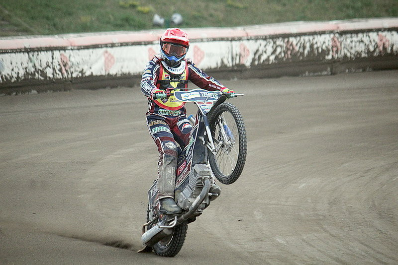 Radość z bonusa (zdjęcia)