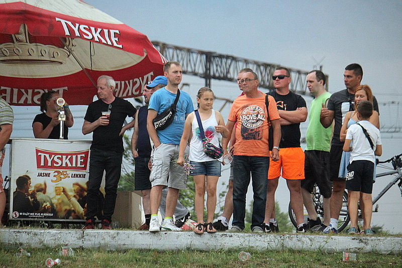 Radość z bonusa (zdjęcia)