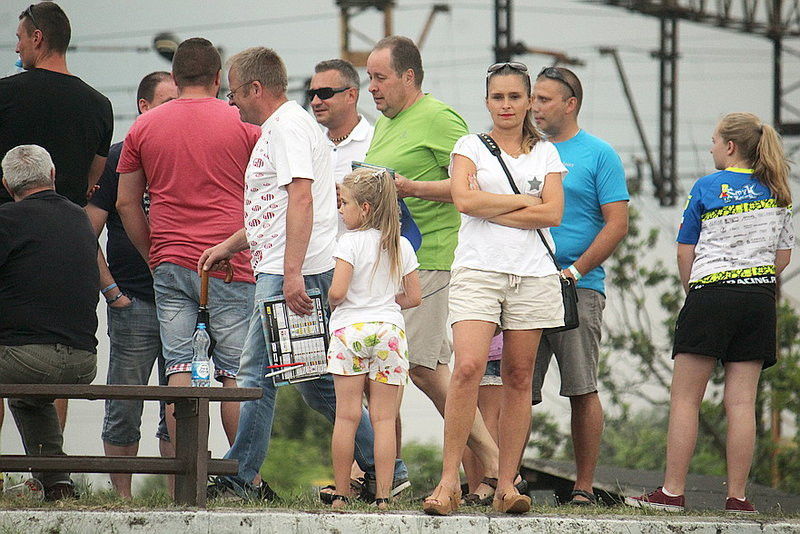 Radość z bonusa (zdjęcia)