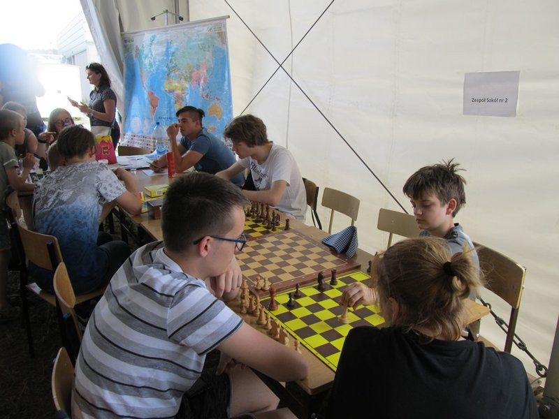 Było wybuchowo! (zdjęcia)