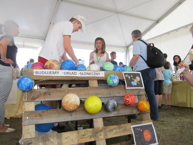 Było wybuchowo! (zdjęcia)