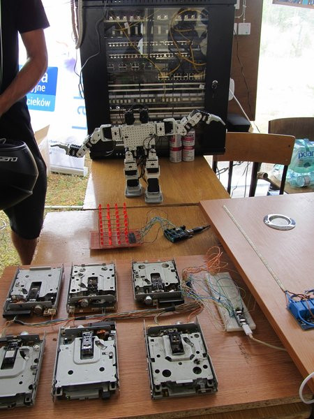 Było wybuchowo! (zdjęcia)