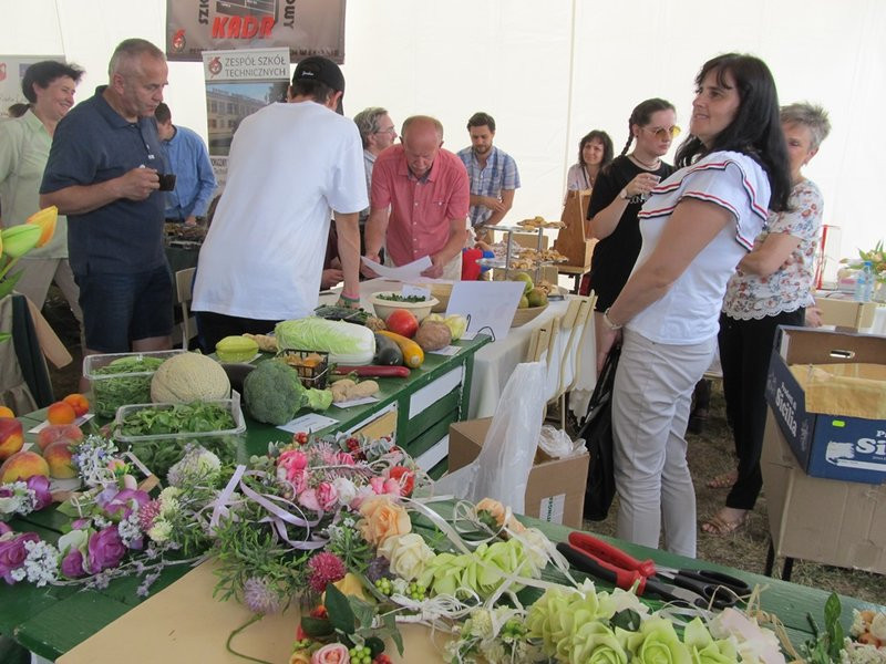 Było wybuchowo! (zdjęcia)