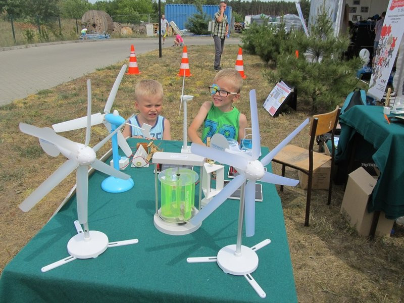 Było wybuchowo! (zdjęcia)