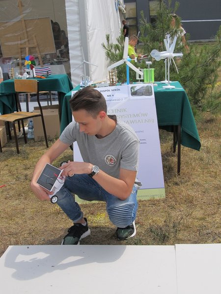 Było wybuchowo! (zdjęcia)