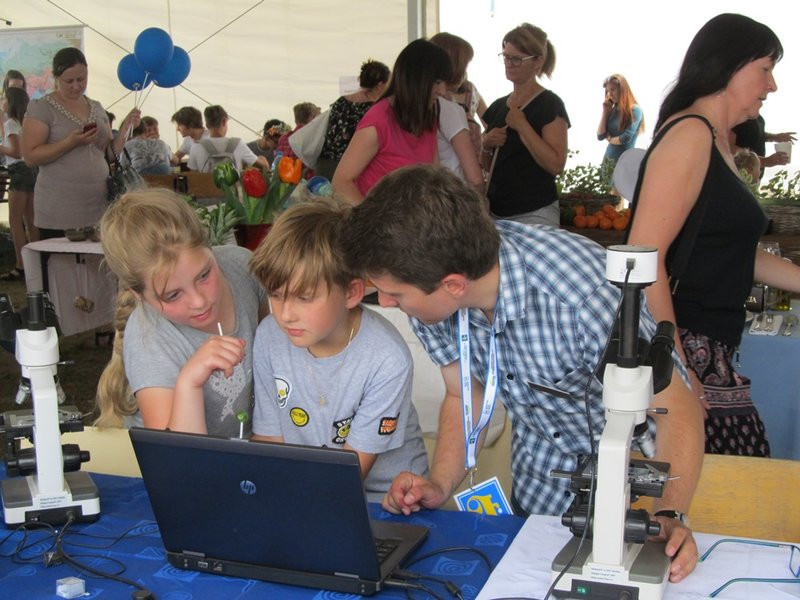 Było wybuchowo! (zdjęcia)