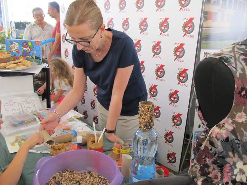 Było wybuchowo! (zdjęcia)