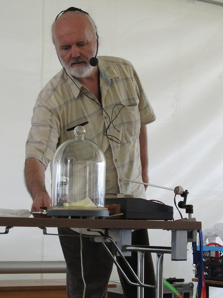 Było wybuchowo! (zdjęcia)