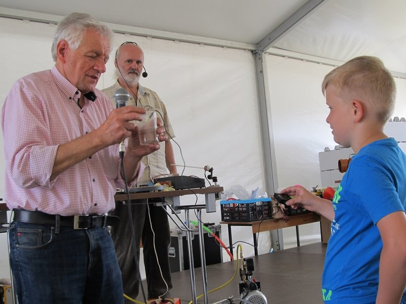 Było wybuchowo! (zdjęcia)