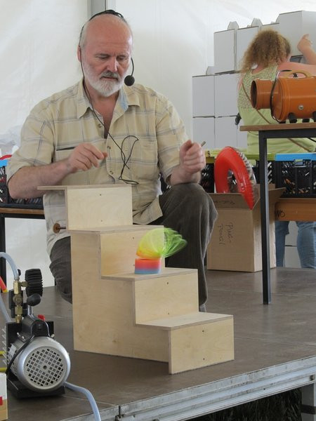 Było wybuchowo! (zdjęcia)