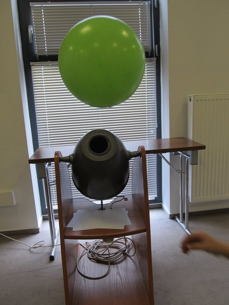 Było wybuchowo! (zdjęcia)