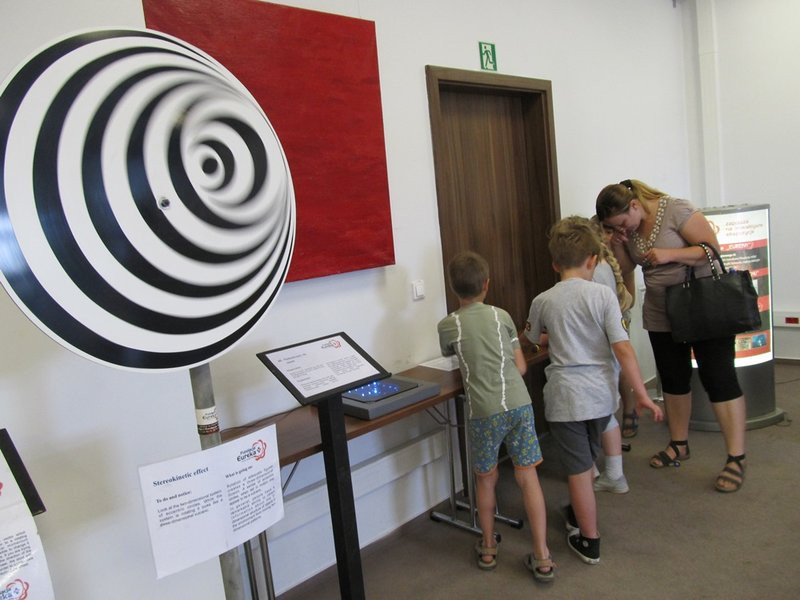 Było wybuchowo! (zdjęcia)