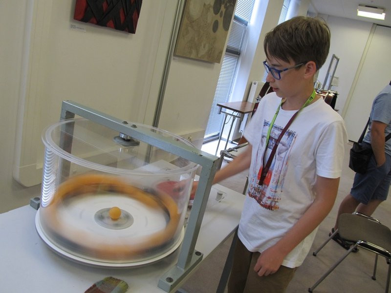 Było wybuchowo! (zdjęcia)