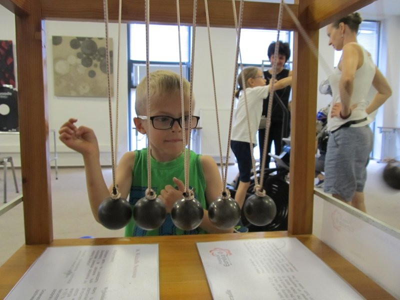 Było wybuchowo! (zdjęcia)