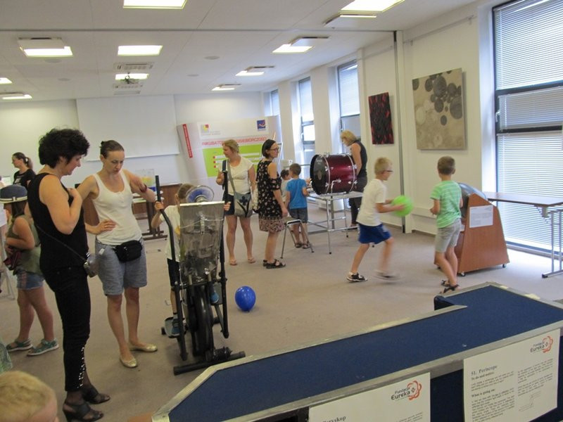 Było wybuchowo! (zdjęcia)