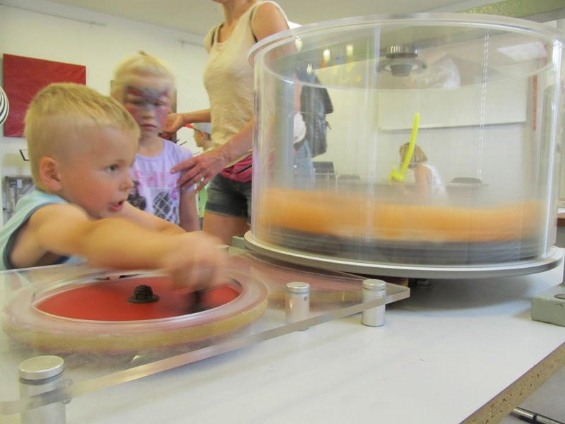 Było wybuchowo! (zdjęcia)