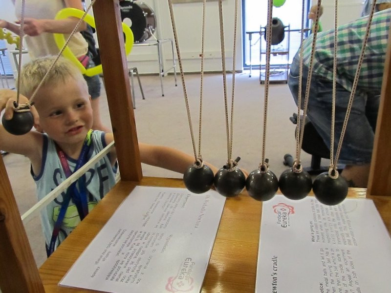 Było wybuchowo! (zdjęcia)