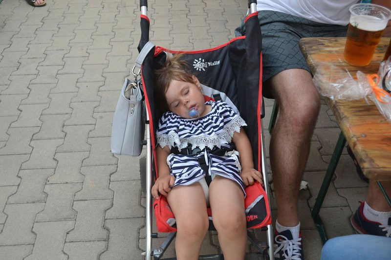 Mierzejewo bawiło się na kolorowo! (zdjęcia)