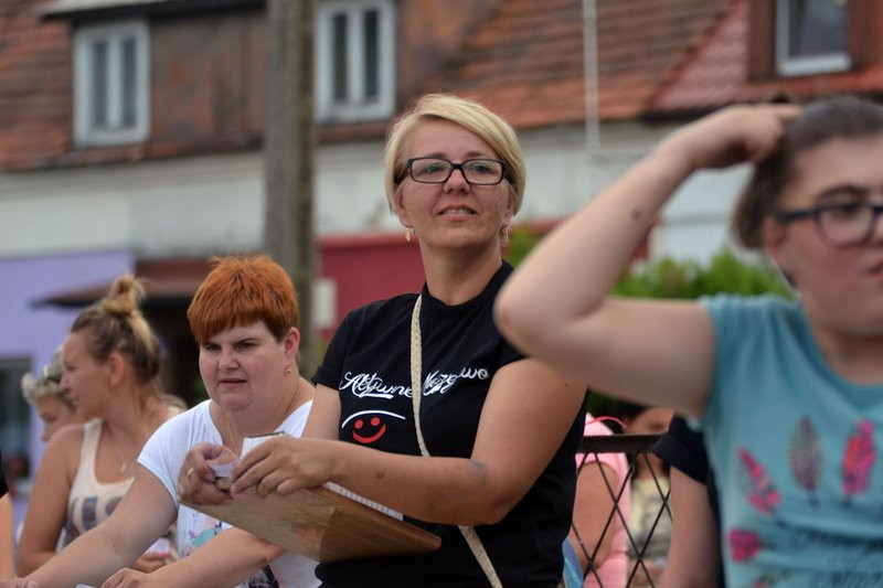 Mierzejewo bawiło się na kolorowo! (zdjęcia)