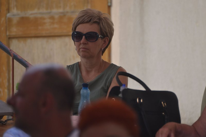 Mierzejewo bawiło się na kolorowo! (zdjęcia)