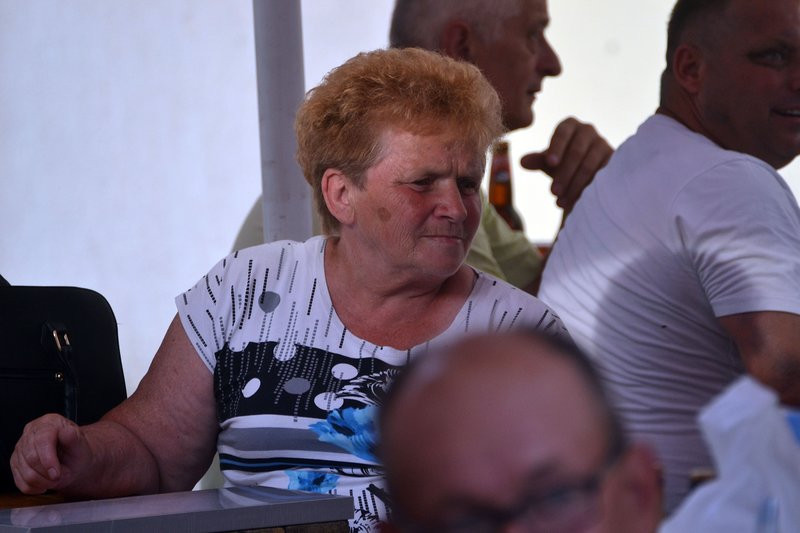 Mierzejewo bawiło się na kolorowo! (zdjęcia)