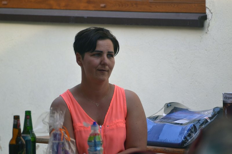 Mierzejewo bawiło się na kolorowo! (zdjęcia)